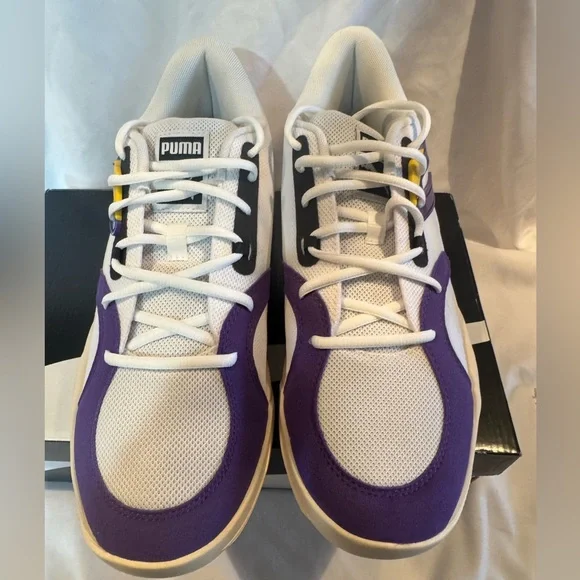 Puma men’s shoes - Picture 7 of 11